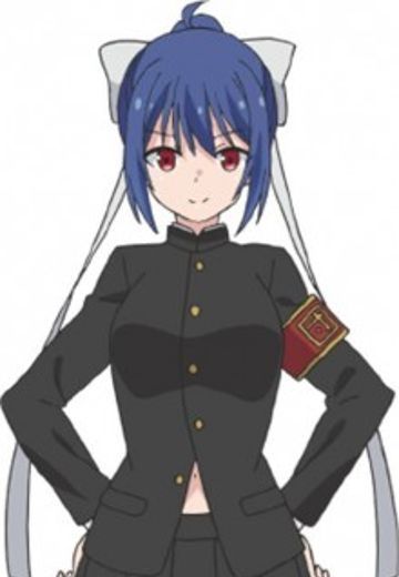 杉浦日和