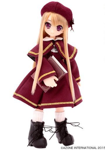 Picconeemo Doll Show Commemorative Ver.  | Hpoi手办维基