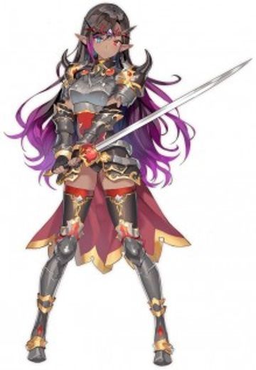 ラドリア・シールウィンデ