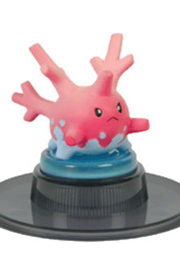 宝可梦TFG手办 精灵宝可梦 太阳珊瑚 | Hpoi手办维基