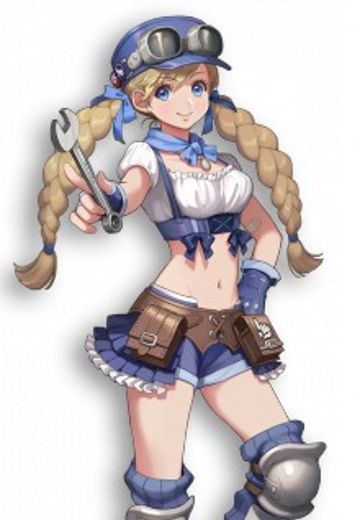 ウェルチ・ビンヤード