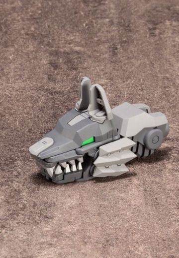 M.S.G 模型改造工具 改造16定制改造头C