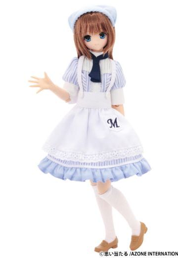 PureNeemo M's Welcome to the Bakery  | Hpoi手办维基