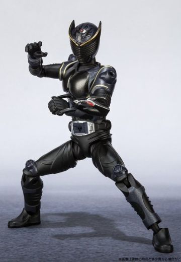 SHODO-O 假面骑士龙骑 假面骑士龙牙 | Hpoi手办维基