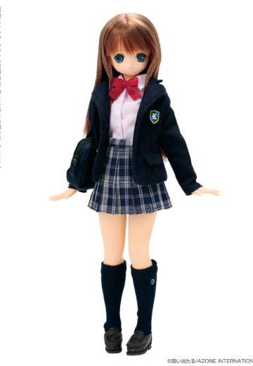 PureNeemo Welcome to EX☆CUTE！Ver.1.1  | Hpoi手办维基