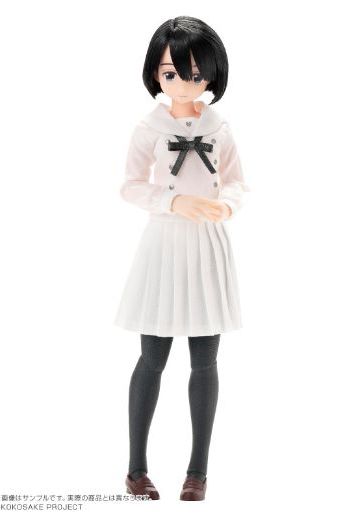 PureNeemo 心灵想要大声呼喊。成瀬顺  | Hpoi手办维基