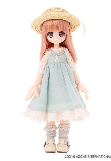 Picconeemo Kibou no Hotori  | Hpoi手办维基