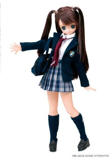 PureNeemo Welcome to EX☆CUTE！- DS ver.  | Hpoi手办维基