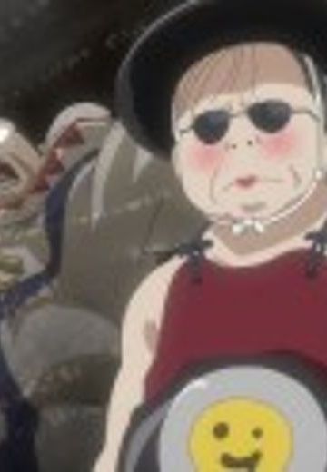 堀井幽玺