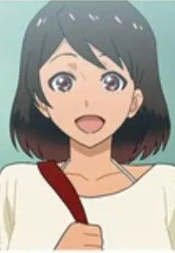 ナナミ