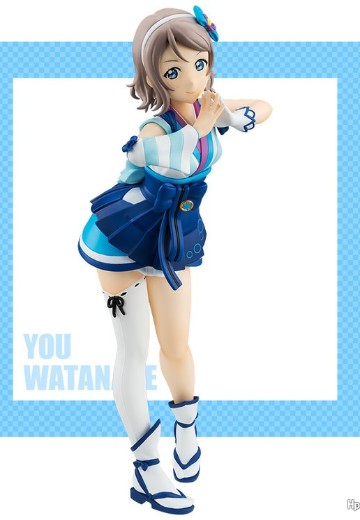 Super Special 系列 Love Live! Sunshine!! 渡辺曜 Mijuku Dreamer