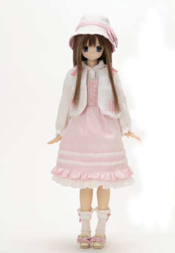 PureNeemo Hello,again  | Hpoi手办维基