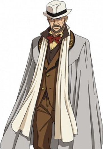 ザベル・フランケン