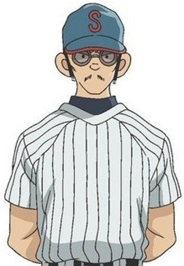 西村勇