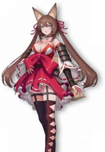 カーリン・ケイソン