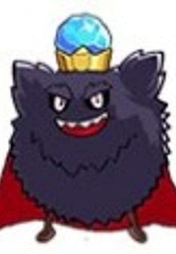 キングクロッチ
