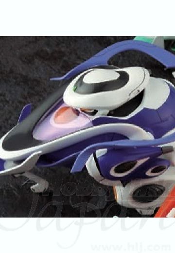 	Creator Works 轮回的拉格朗日 Vox Lympha 蛋飞船ver. | Hpoi手办维基