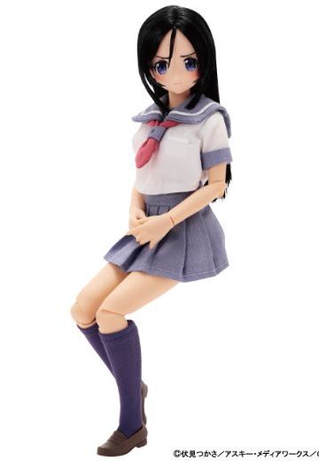 PureNeemo No.038 我的妹妹不可能那么可爱 新垣绫濑