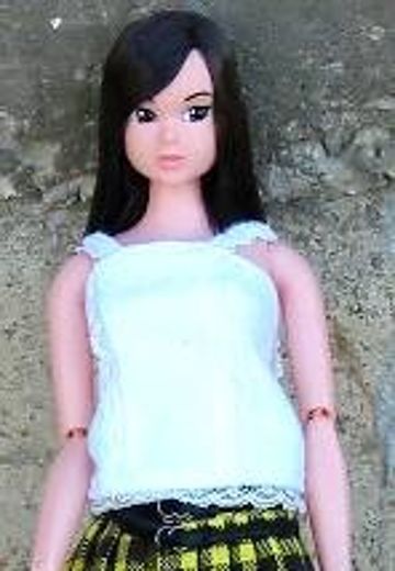 Momoko Dolll ver.04ANyl 