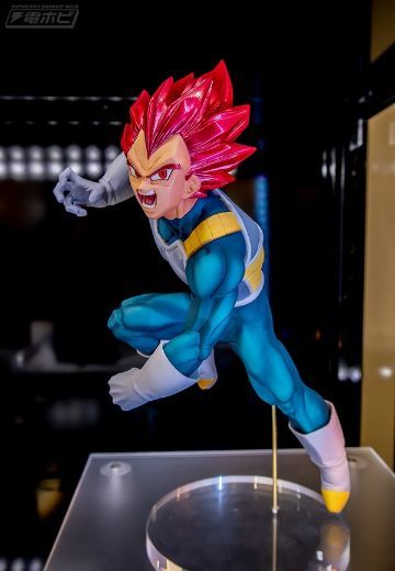 Blood of Saiyans Special VII 龙珠超  | Hpoi手办维基