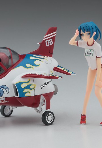 蛋机女孩系列 舞雪萨拉 T4