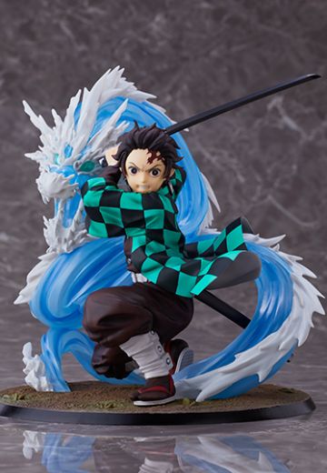 鬼灭之刃 灶门炭治郎 DX ver.