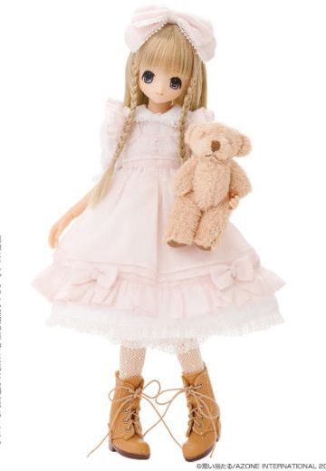 PureNeemo Himitsu no Hanazono 