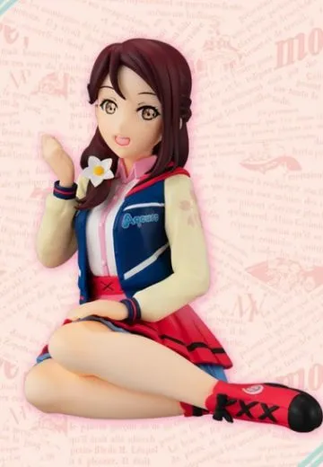 Love Live! Sunshine!! The School Idol Movie Over the Rainbow 樱内梨子 Hi! Cheese!