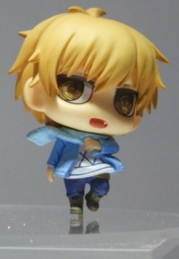 蚊香眼！ 全职高手 黄少天  | Hpoi手办维基