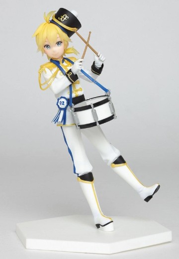 初音未来 Winter Live玩具人偶 【镜音连】 | Hpoi手办维基