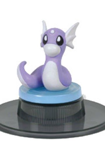 宝可梦TFG手办 精灵宝可梦 迷你龙 | Hpoi手办维基