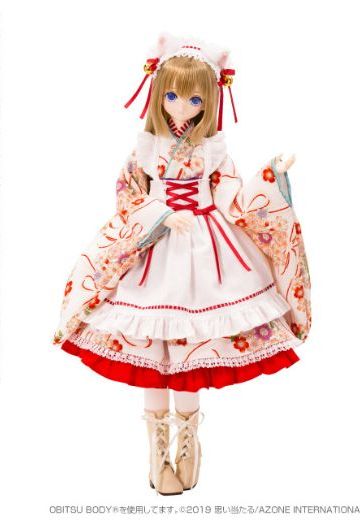 Azone Original Doll -Ellen - Alice-  Azone Direct Store Sales ver.