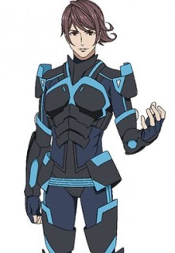 ヒューイ・マルサス