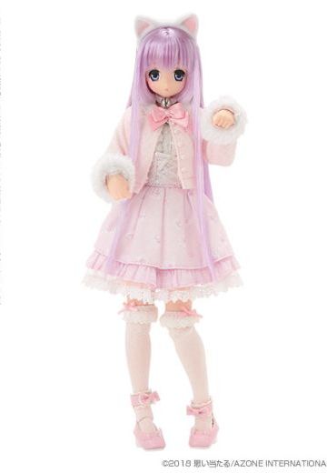 PureNeemo Doll Show Limited ver.  | Hpoi手办维基