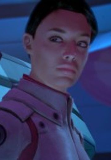 阿什利·威廉姆斯