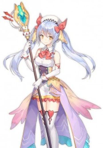 サリア・ヴィオレット