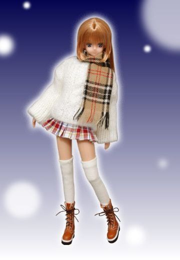 AZONEOriginalDoll Cherry Kiss  | Hpoi手办维基