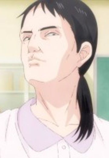 高柳老师