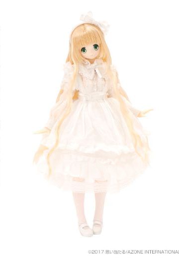 PureNeemo Limited Doll Show Ver.  | Hpoi手办维基