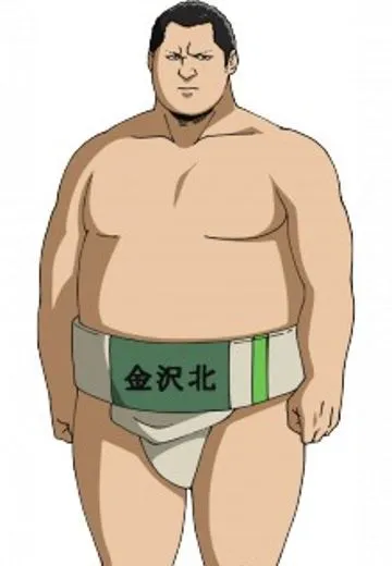 米村龙二