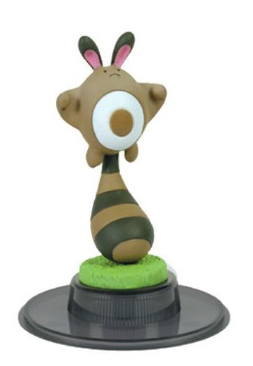 宝可梦TFG手办 精灵宝可梦 尾力 | Hpoi手办维基