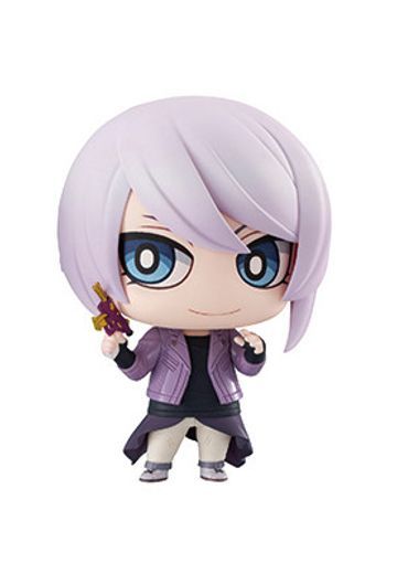 蚊香眼！ 1 DOUBLE DECKER! Doug&Kirill 基里尔·沃鲁贝尔