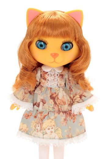 Nikki Angel Dress | Hpoi手办维基