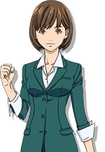 キャサリン･ロシュフォール