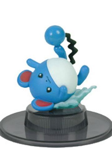 宝可梦TFG手办 精灵宝可梦 玛力露  | Hpoi手办维基