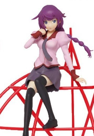 〈物语〉系列 战场原黑仪 