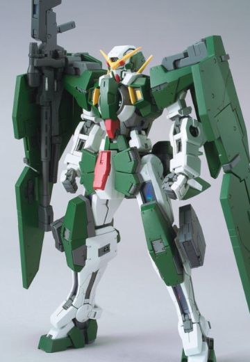 MG 机动战士高达00 力天使高达 | Hpoi手办维基