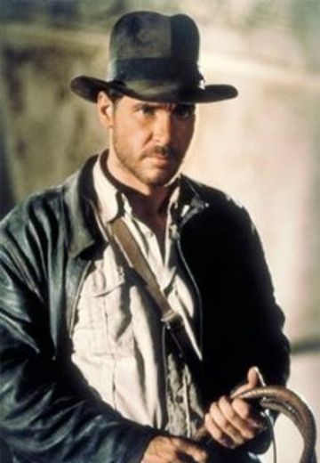 印第安纳·琼斯