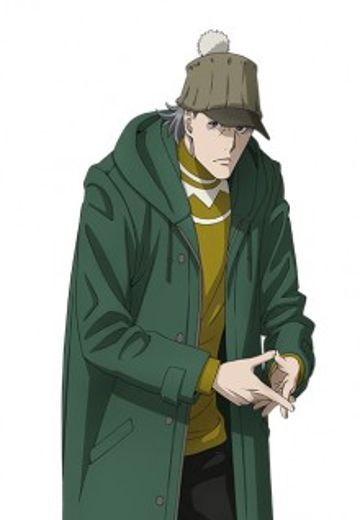 夏洛克·福尔摩斯