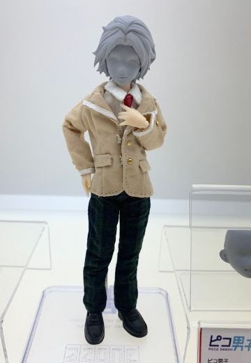 ピコ男子  | Hpoi手办维基